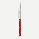 Bistrot Solid, Red