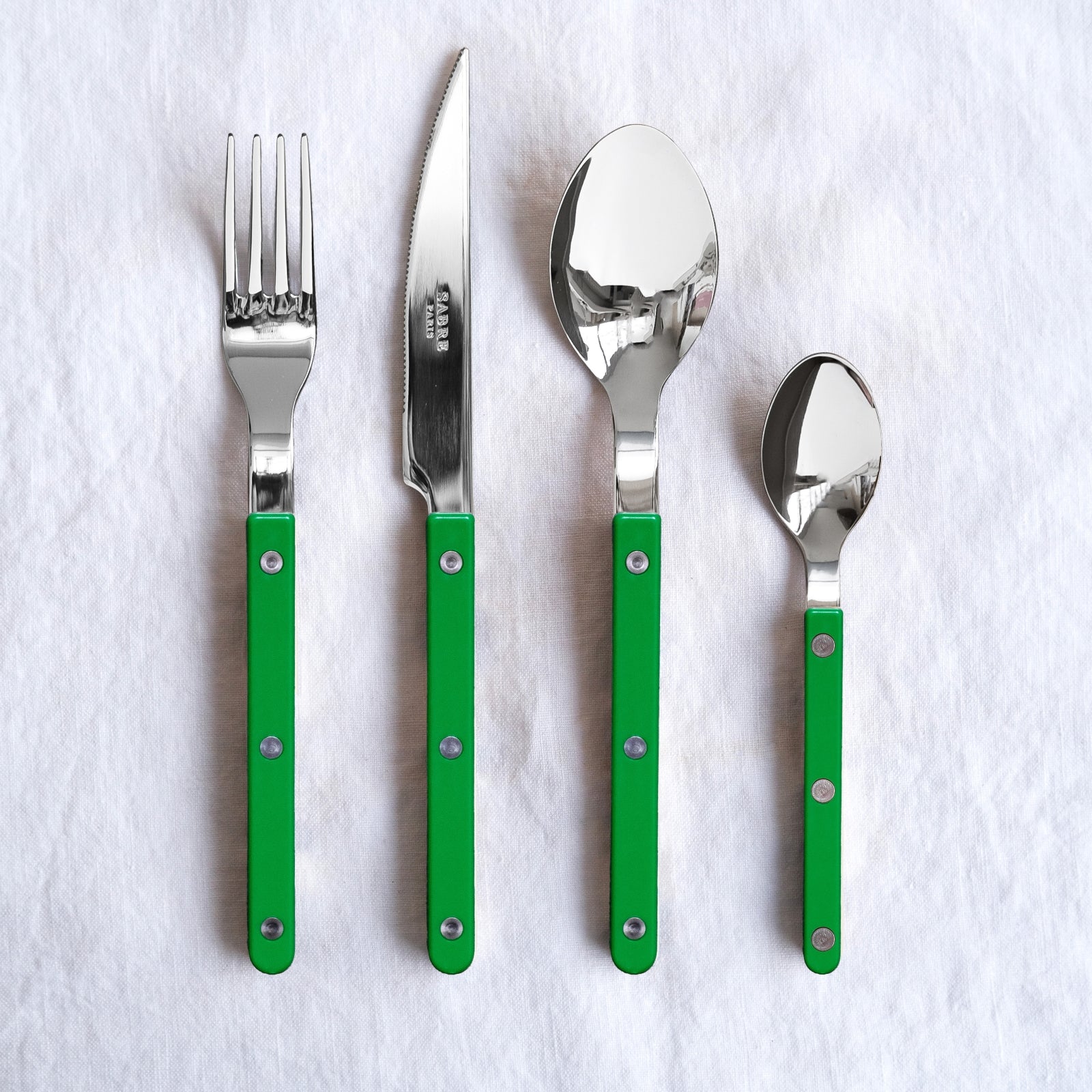 Bistrot Solid, Garden green