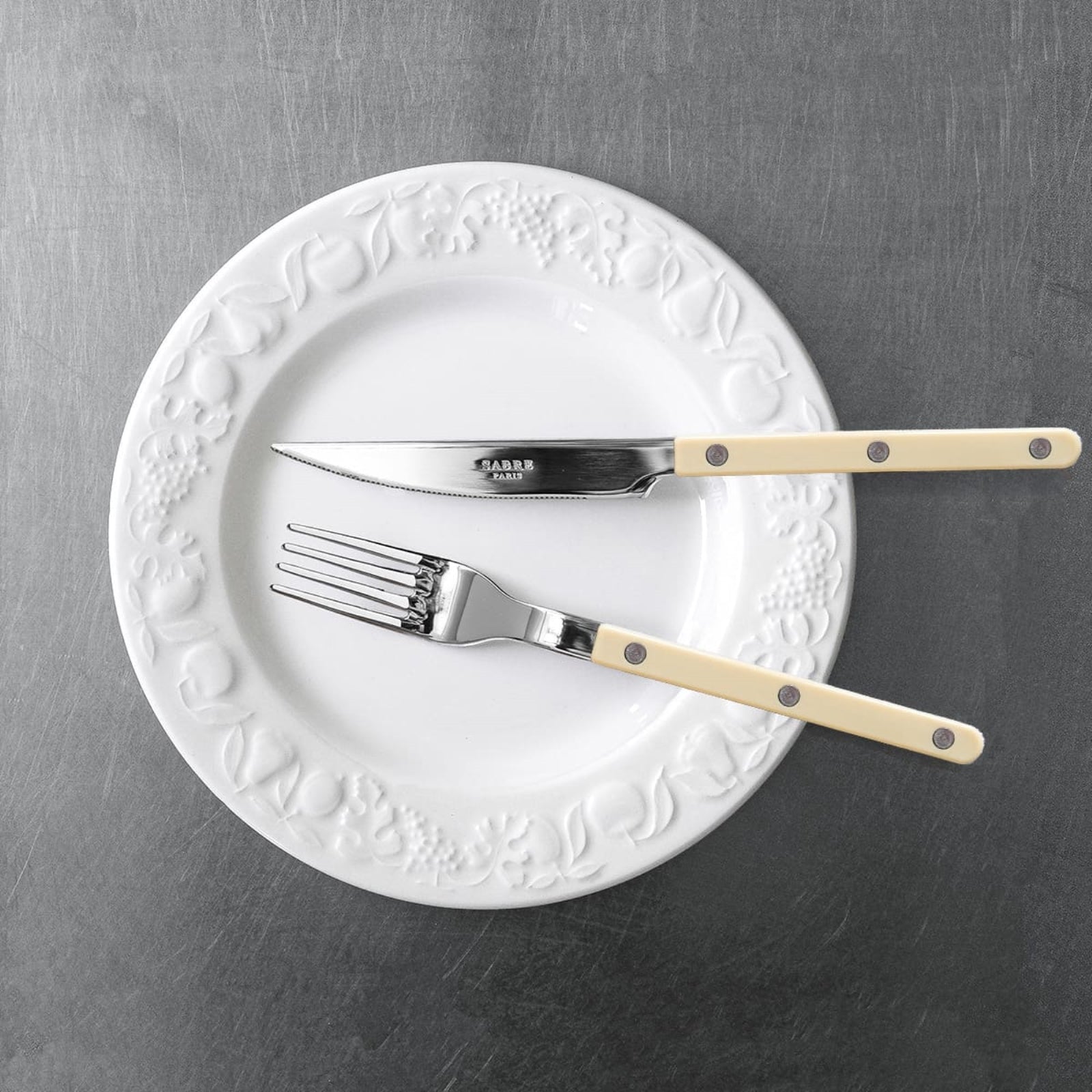 SABRE Paris Bistrot Cutlery