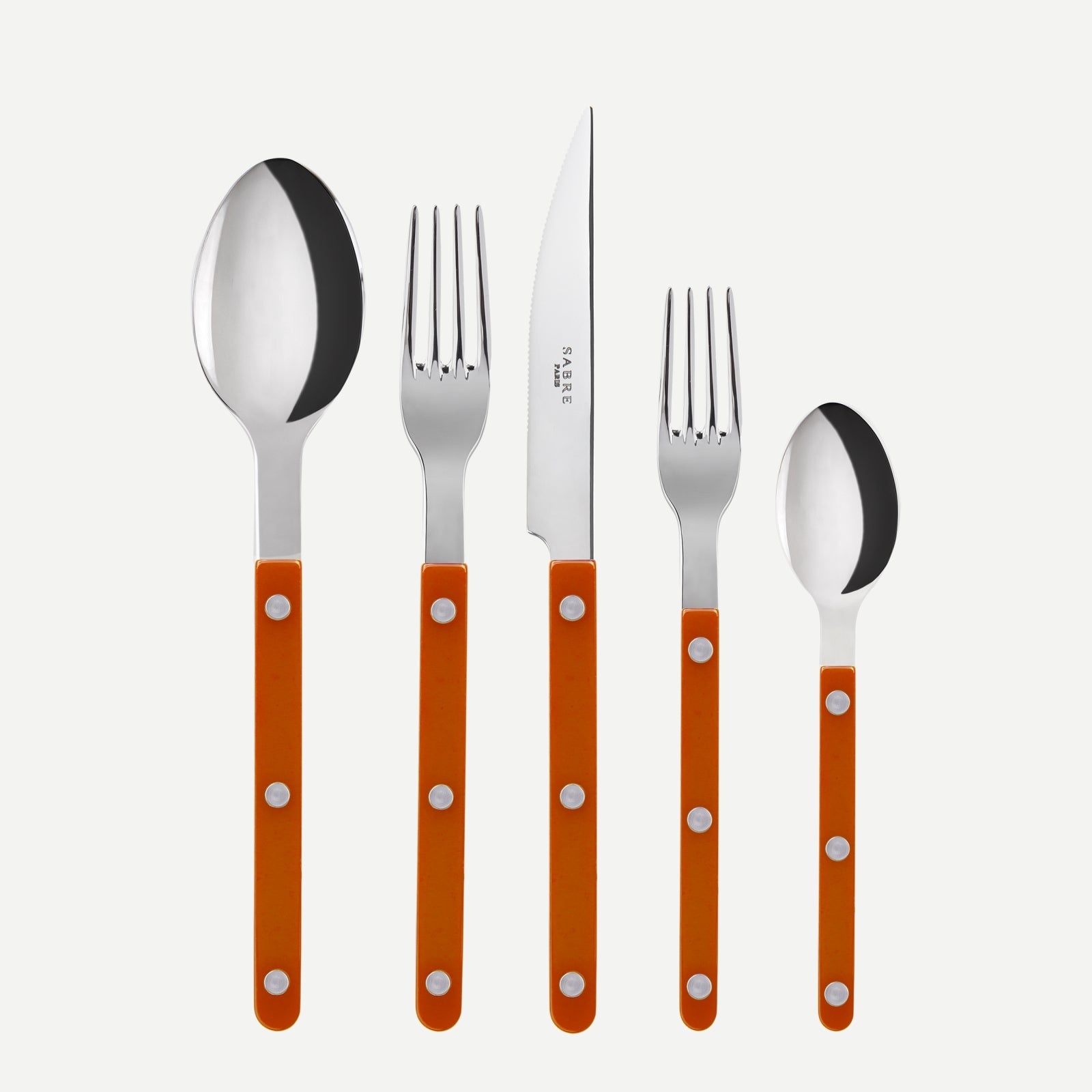 Bistrot Solid, Orange