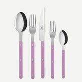 Bistrot Solid, Pink