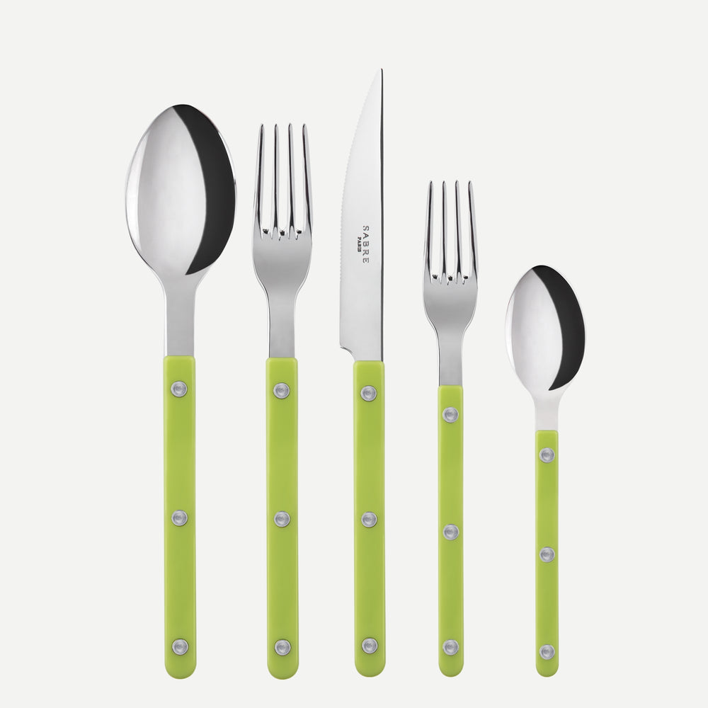 Bistrot Solid, Lime