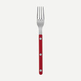 Bistrot Solid, Red