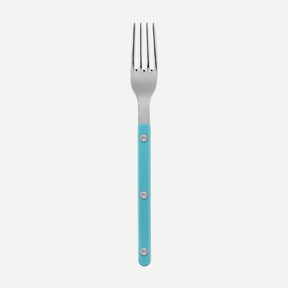 Bistrot Solid, Turquoise