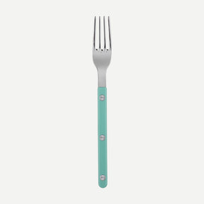 Bistrot Solid, Pastel green