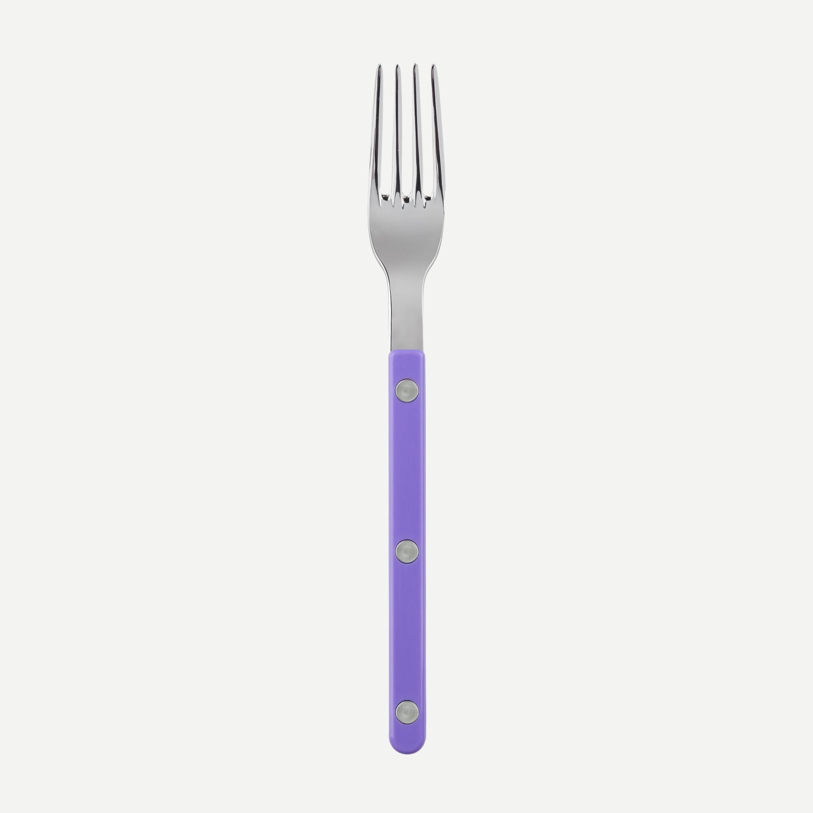 Bistrot Solid, Purple