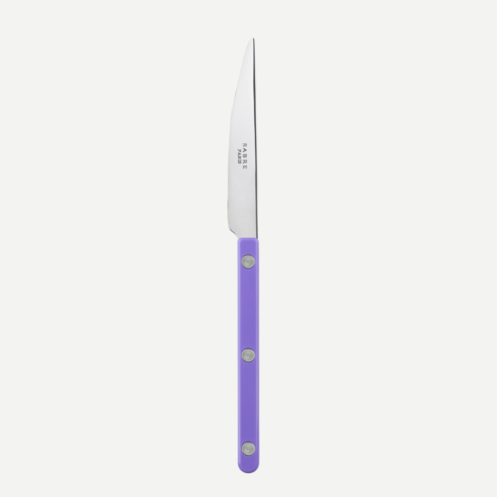 Bistrot Solid, Purple