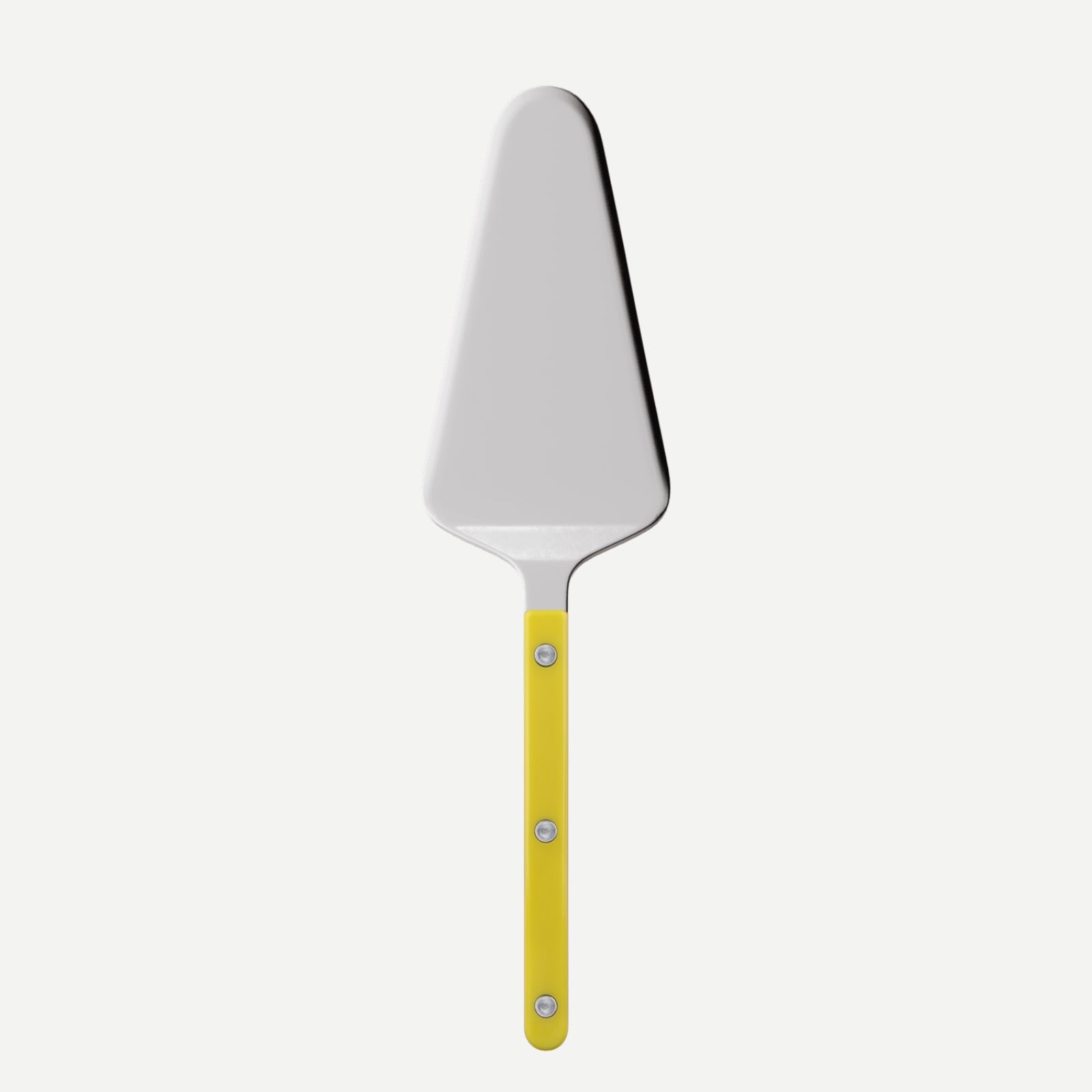 Bistrot Solid (Color: Yellow)