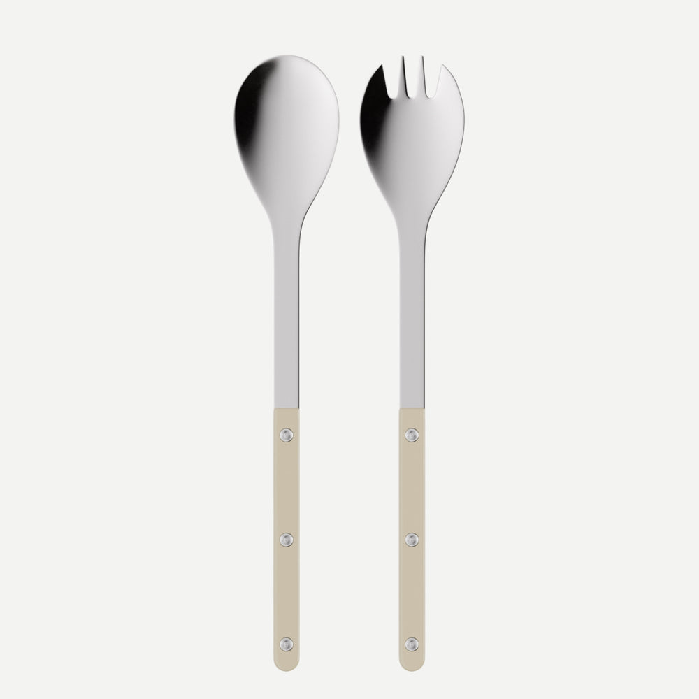 Sabre, Salad Set