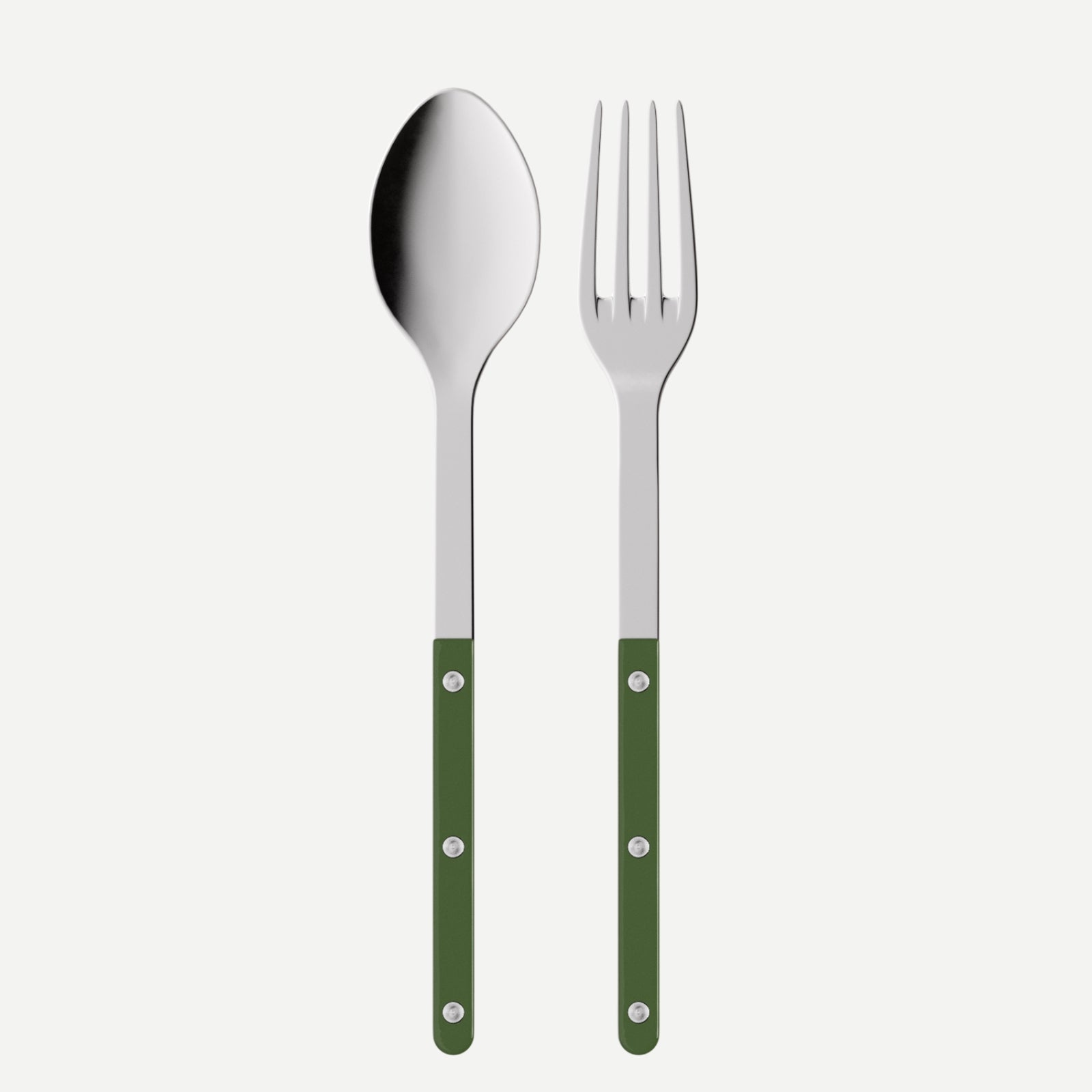 Bistrot Solid, Green