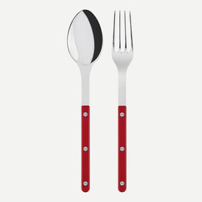 Bistrot Solid, Red