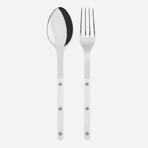 Bistrot Solid, White