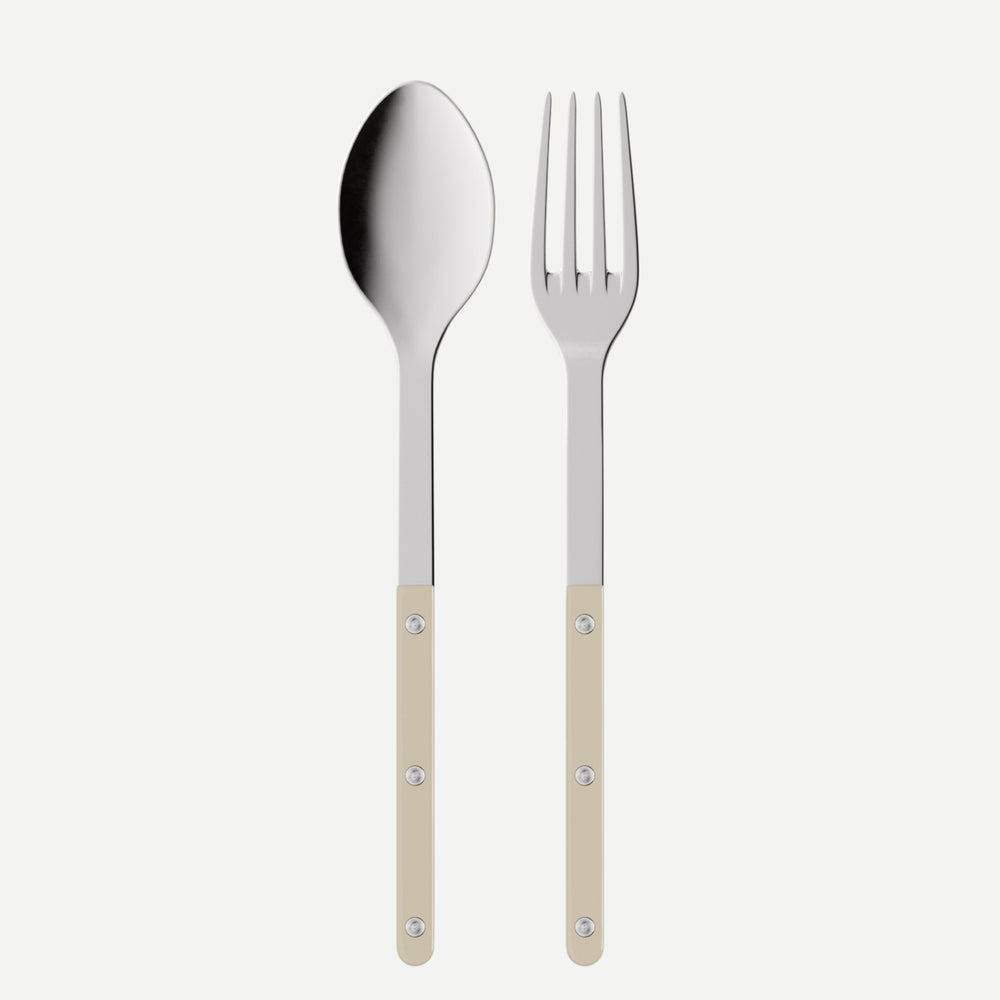 Sabre, Serving Set
