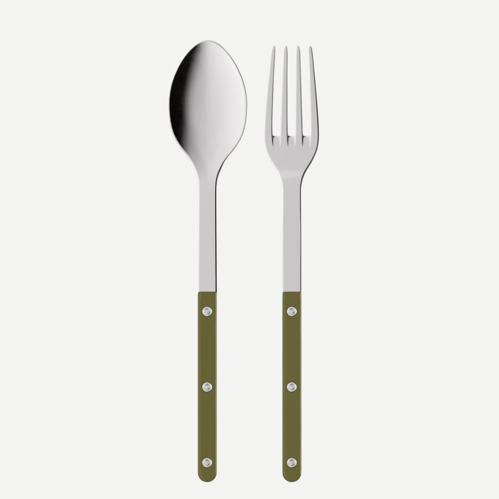Bistrot Serving Set