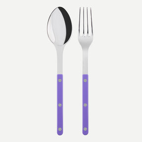 Bistrot Solid, Purple