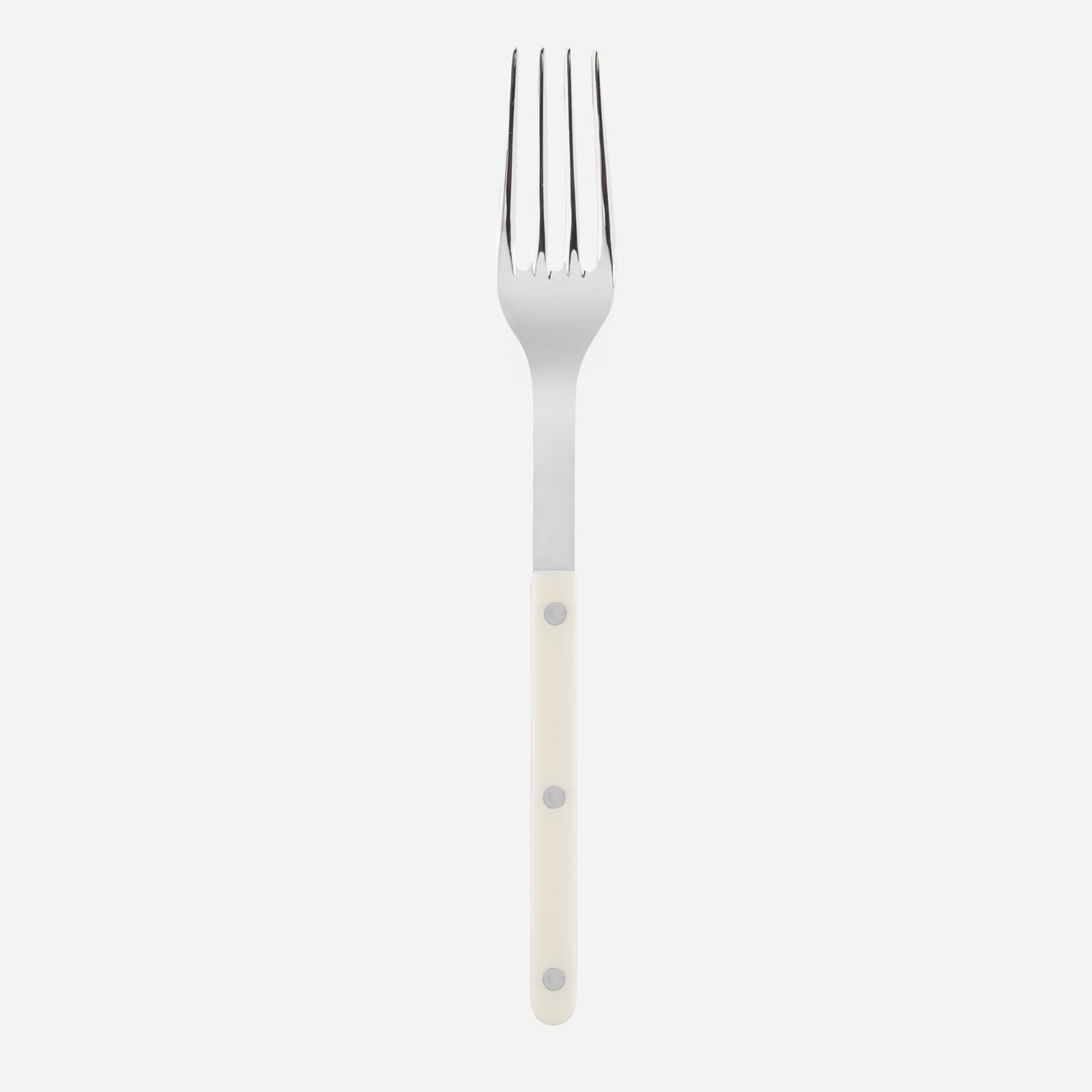 Bistrot Solid, Ivory