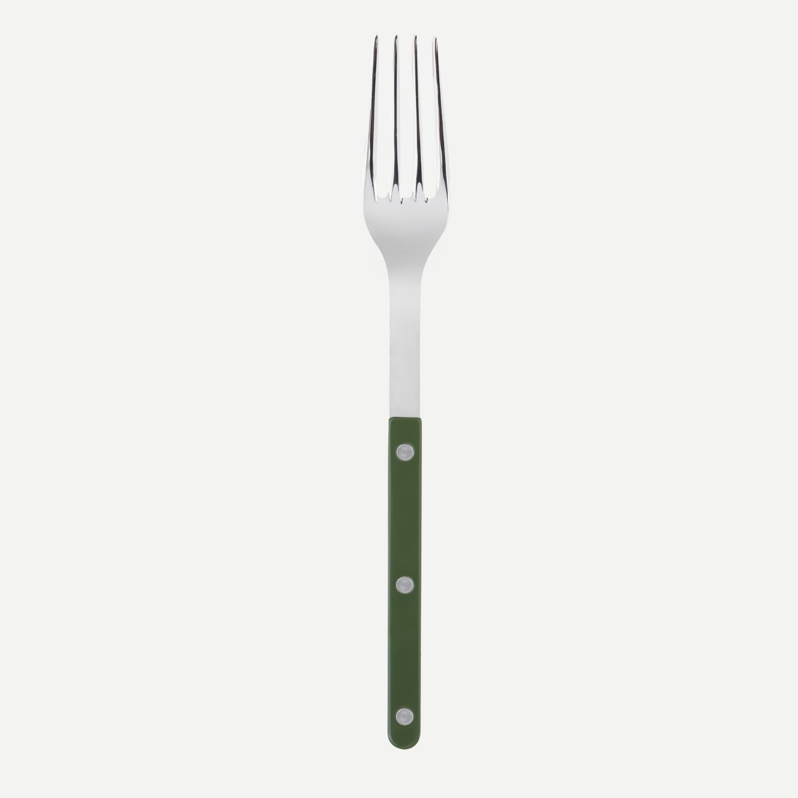 Bistrot Solid, Green