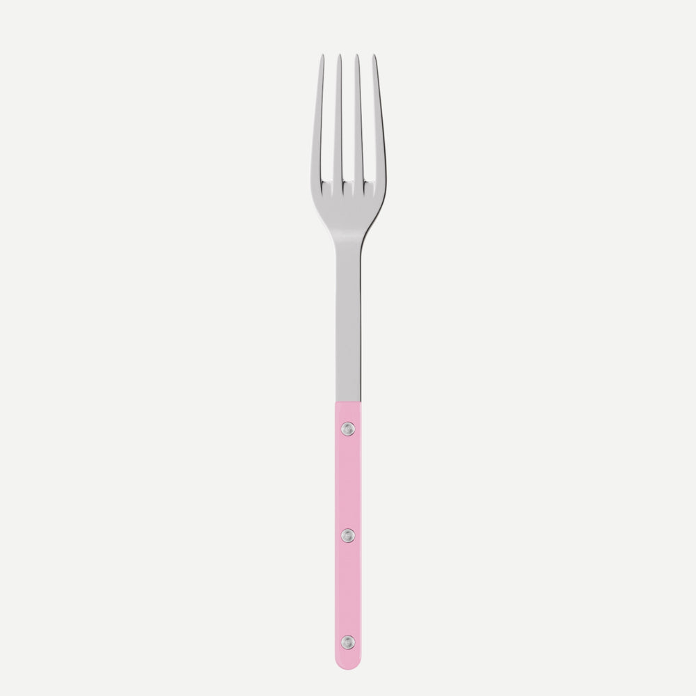 Bistrot Solid, Pink