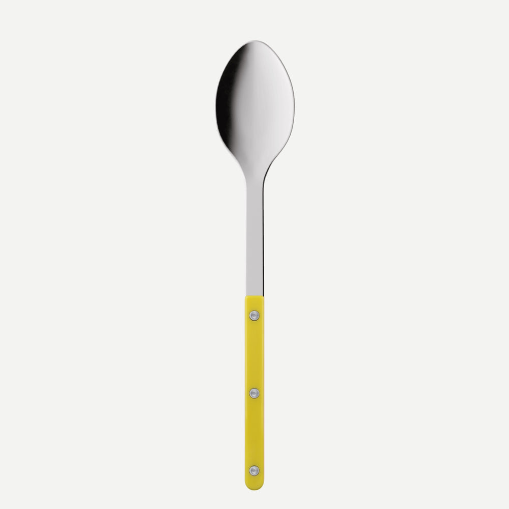 Bistrot Solid, Yellow