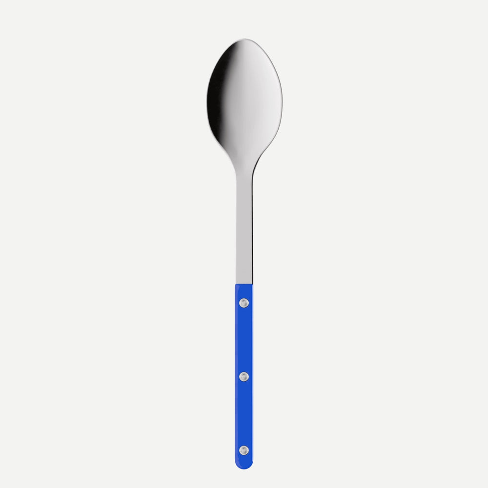 Bistrot Solid, Lapis blue