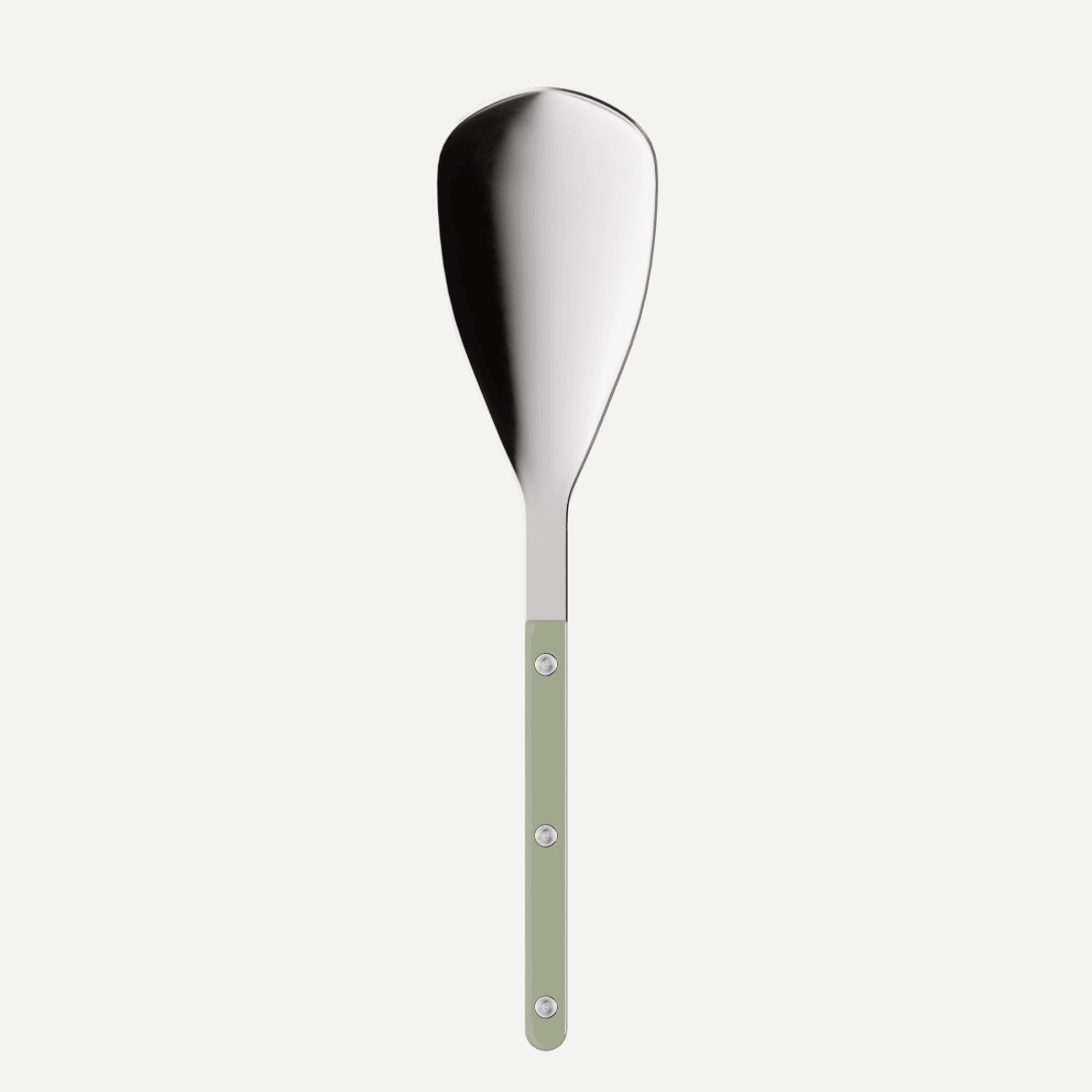 Bistrot Solid, Asparagus