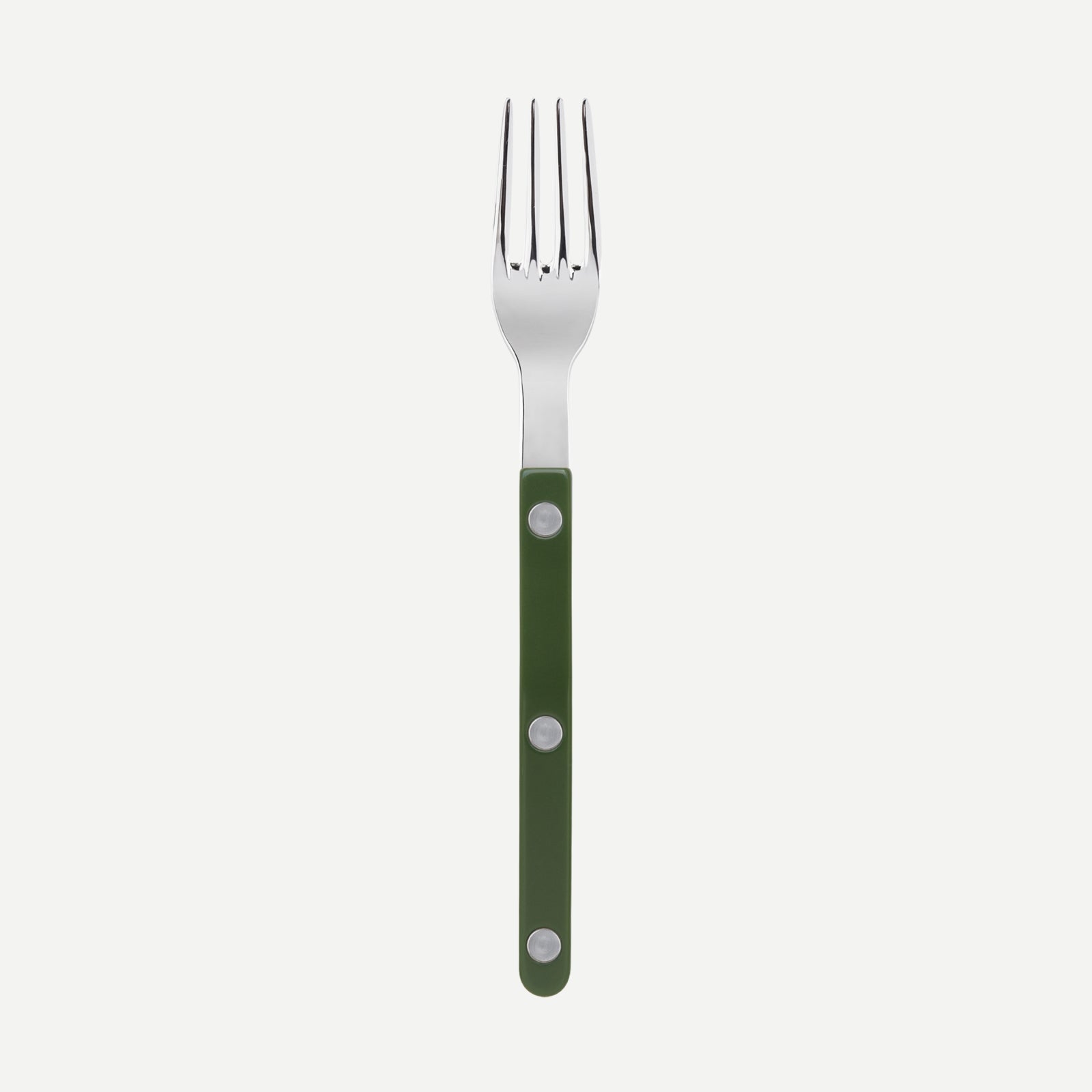 Bistrot Solid, Green