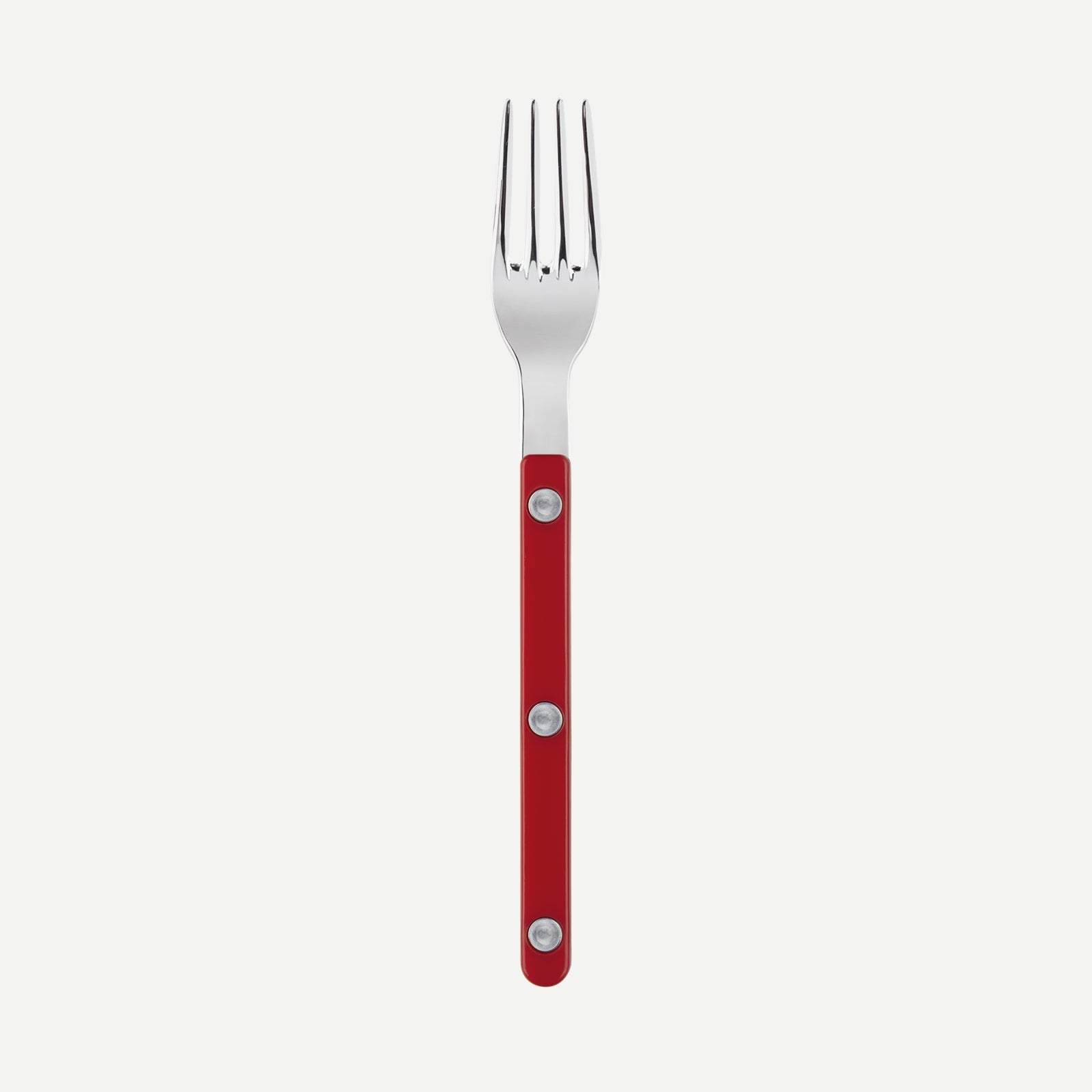 Bistrot Solid, Red