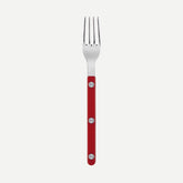 Bistrot Solid, Red