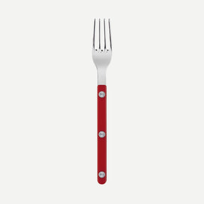 Bistrot Solid, Red