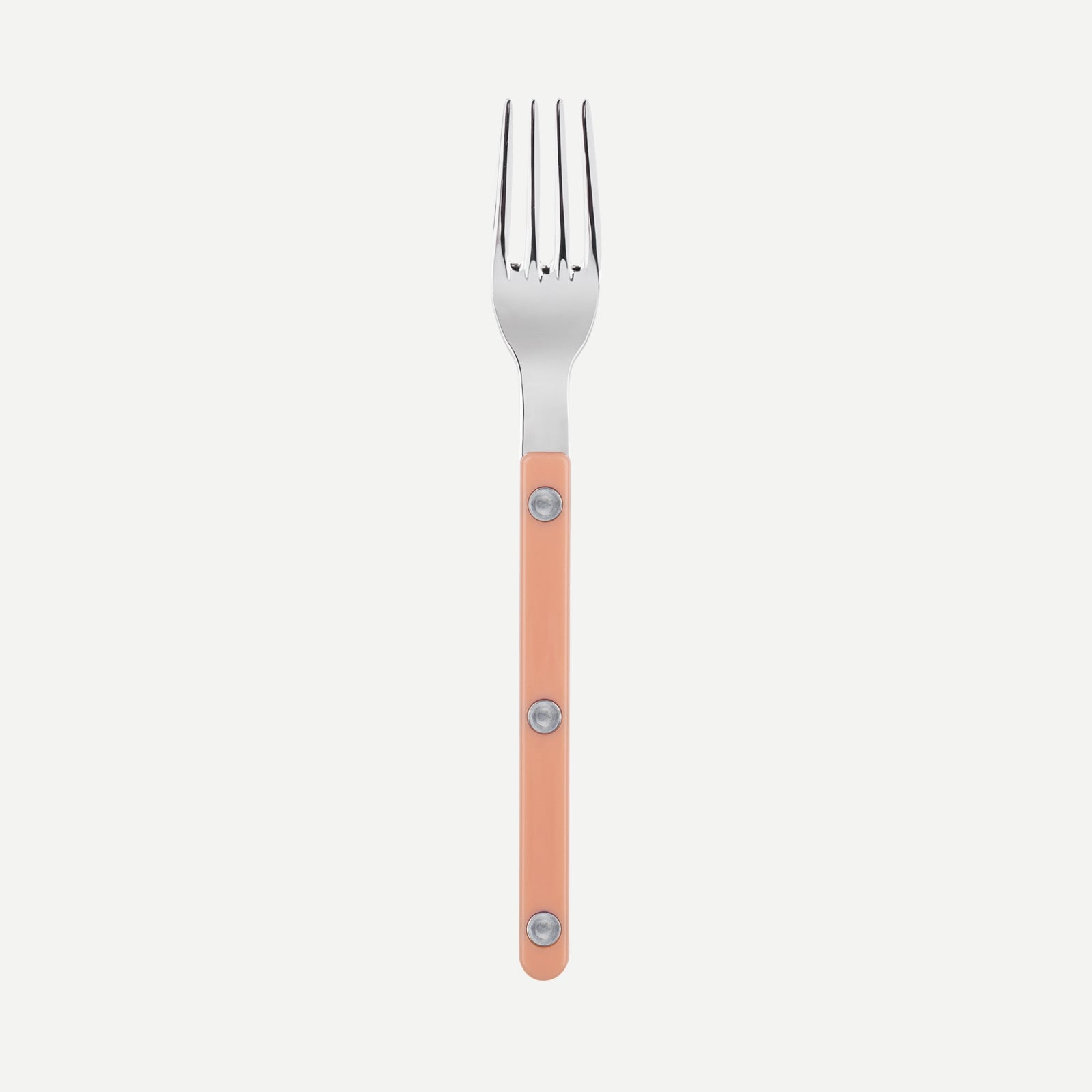 Bistrot Solid, Nude Pink