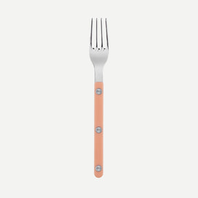 Bistrot Solid, Nude Pink