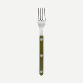 Bistrot Solid, Green fern