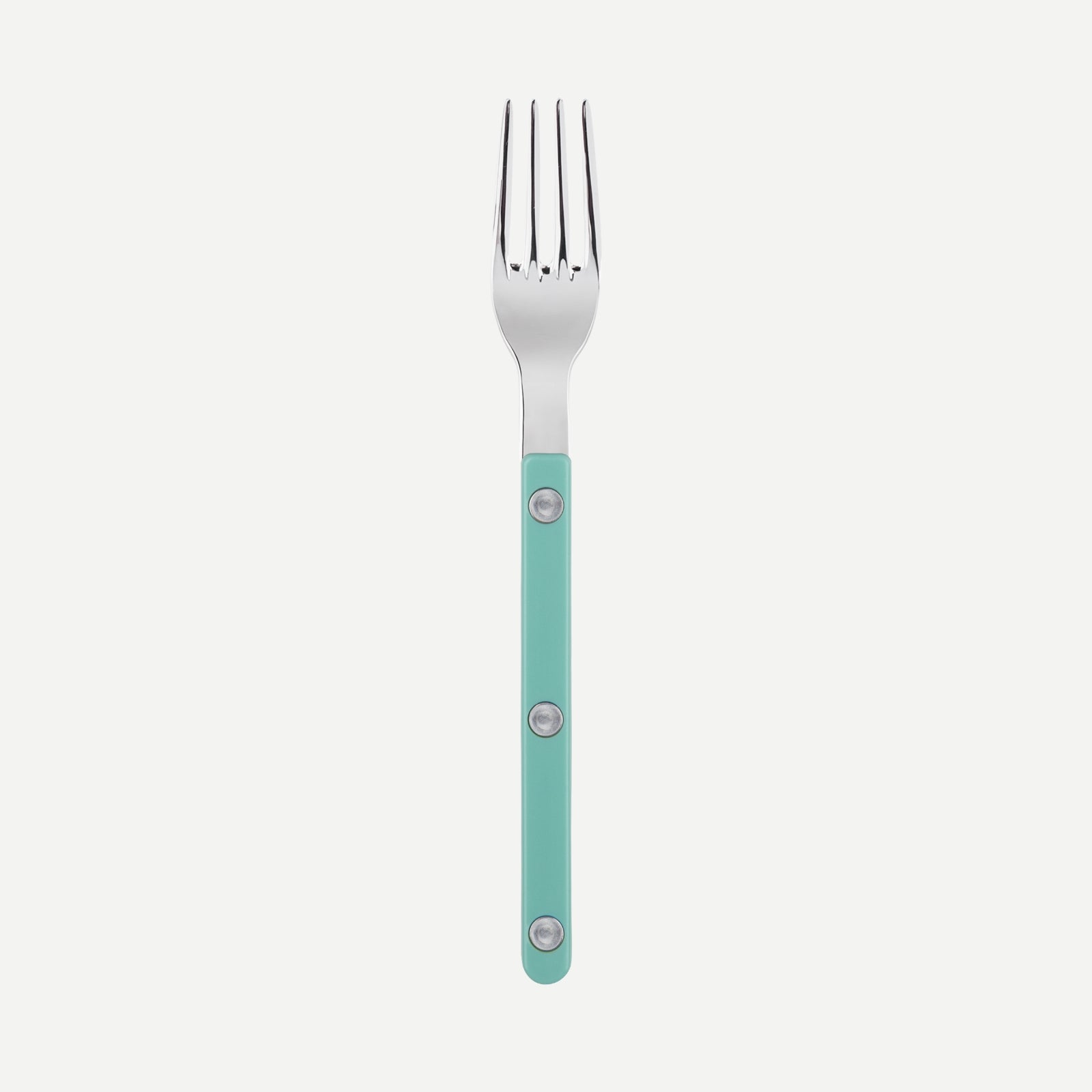 Bistrot Solid, Pastel green