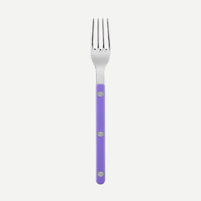 Bistrot Solid, Purple