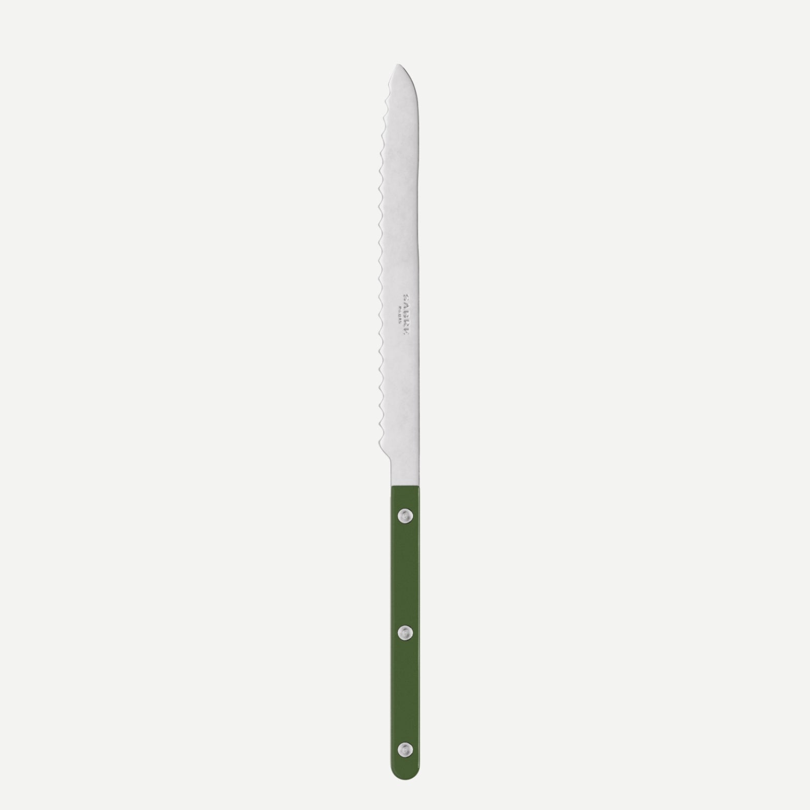 Sabre Bread Knife