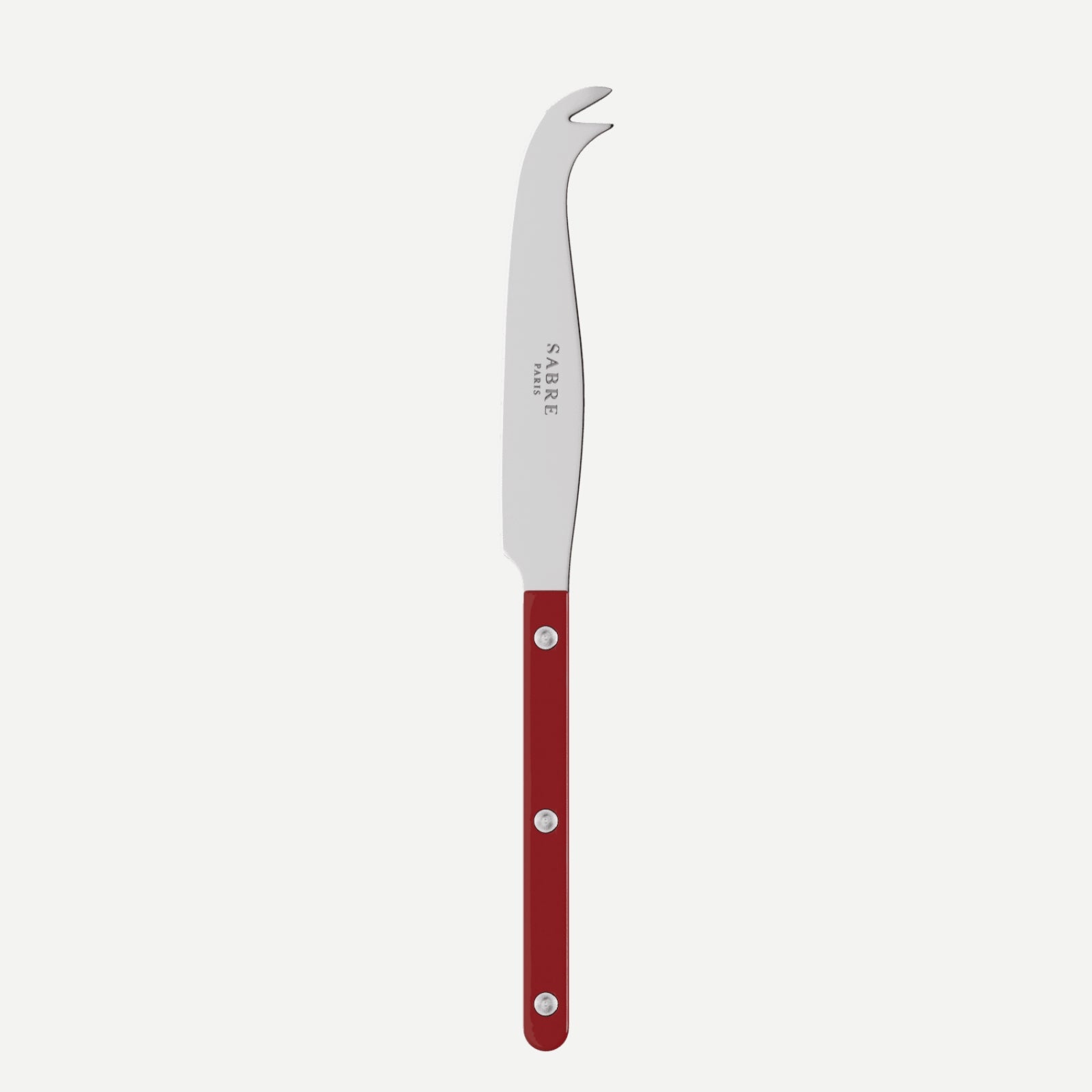 Bistrot Solid, Burgundy