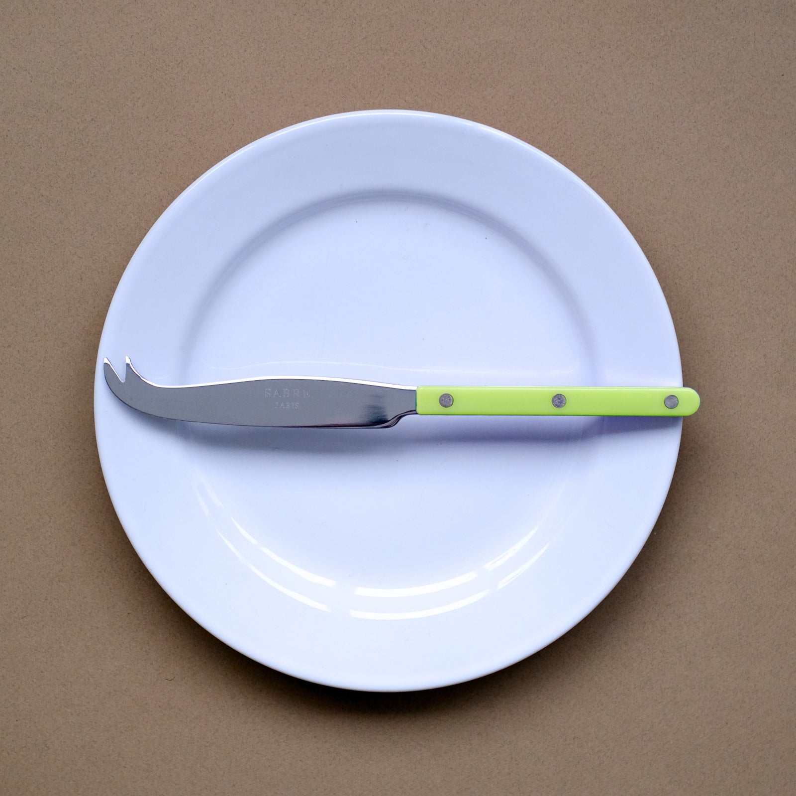 Bistrot Solid, Lime