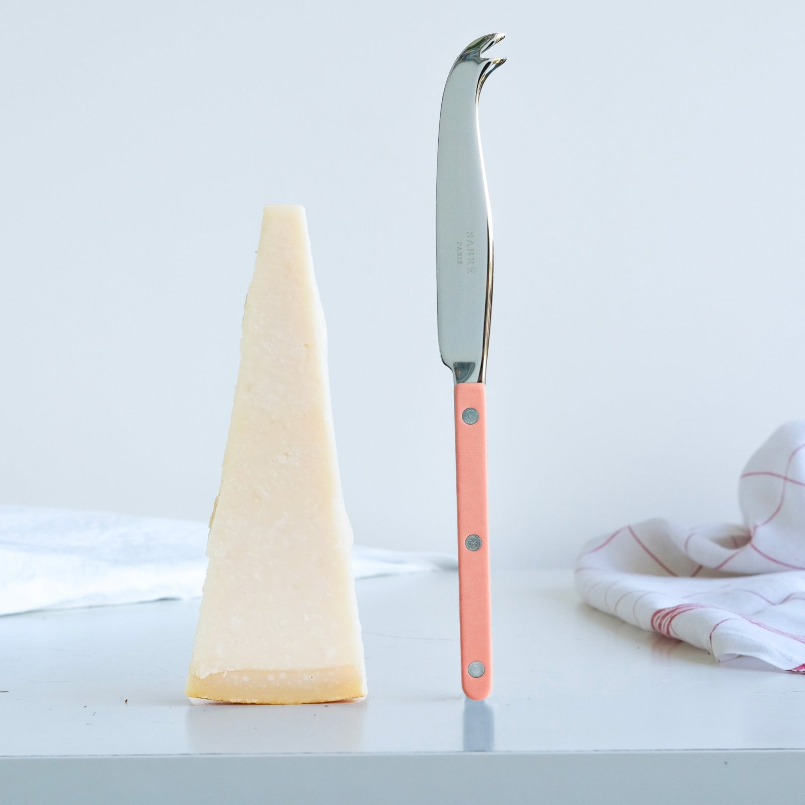 Bistrot Solid, Nude Pink