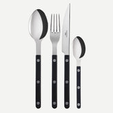 Bistrot Solid, Black