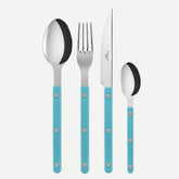 Bistrot Solid, Turquoise