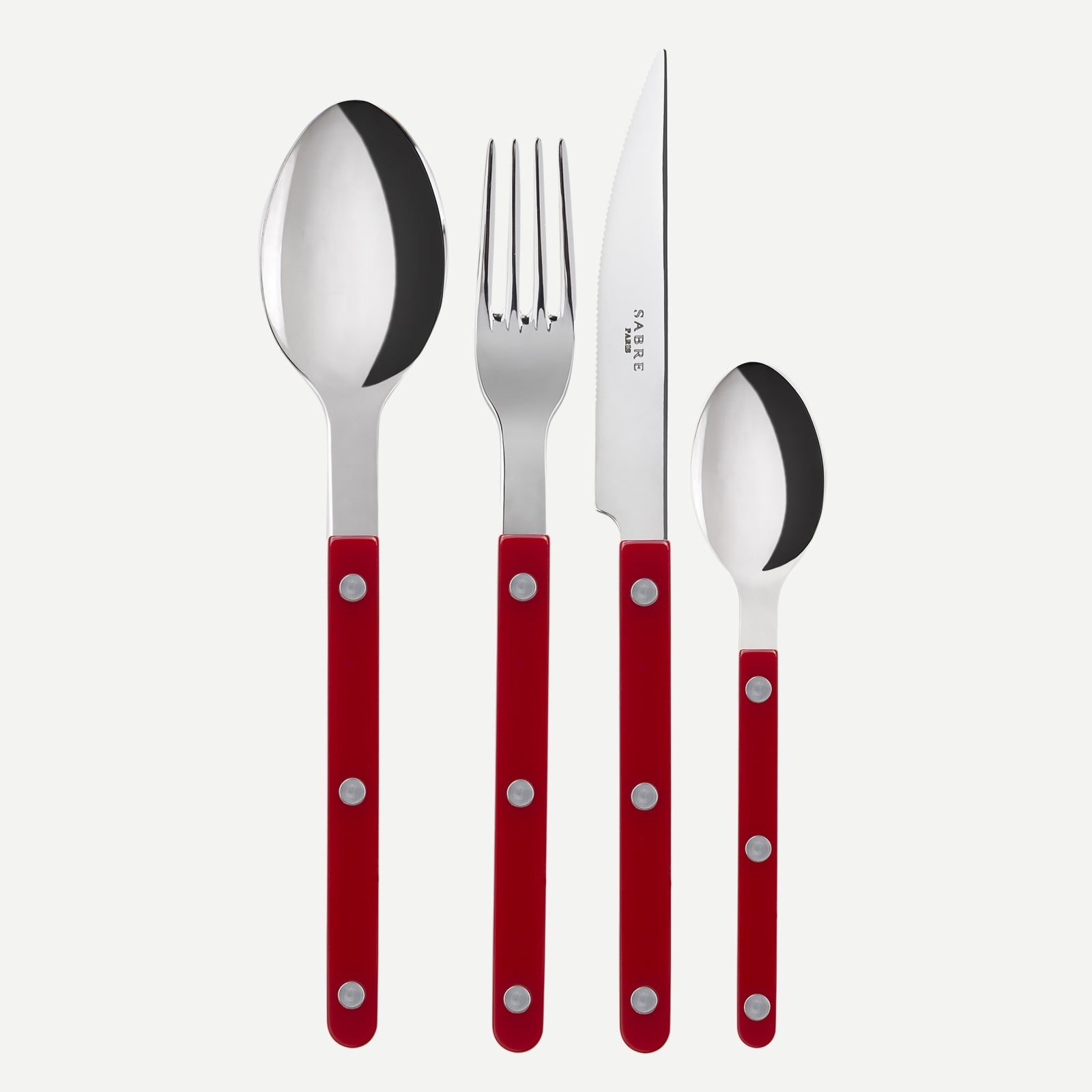 Bistrot Solid, 24 set