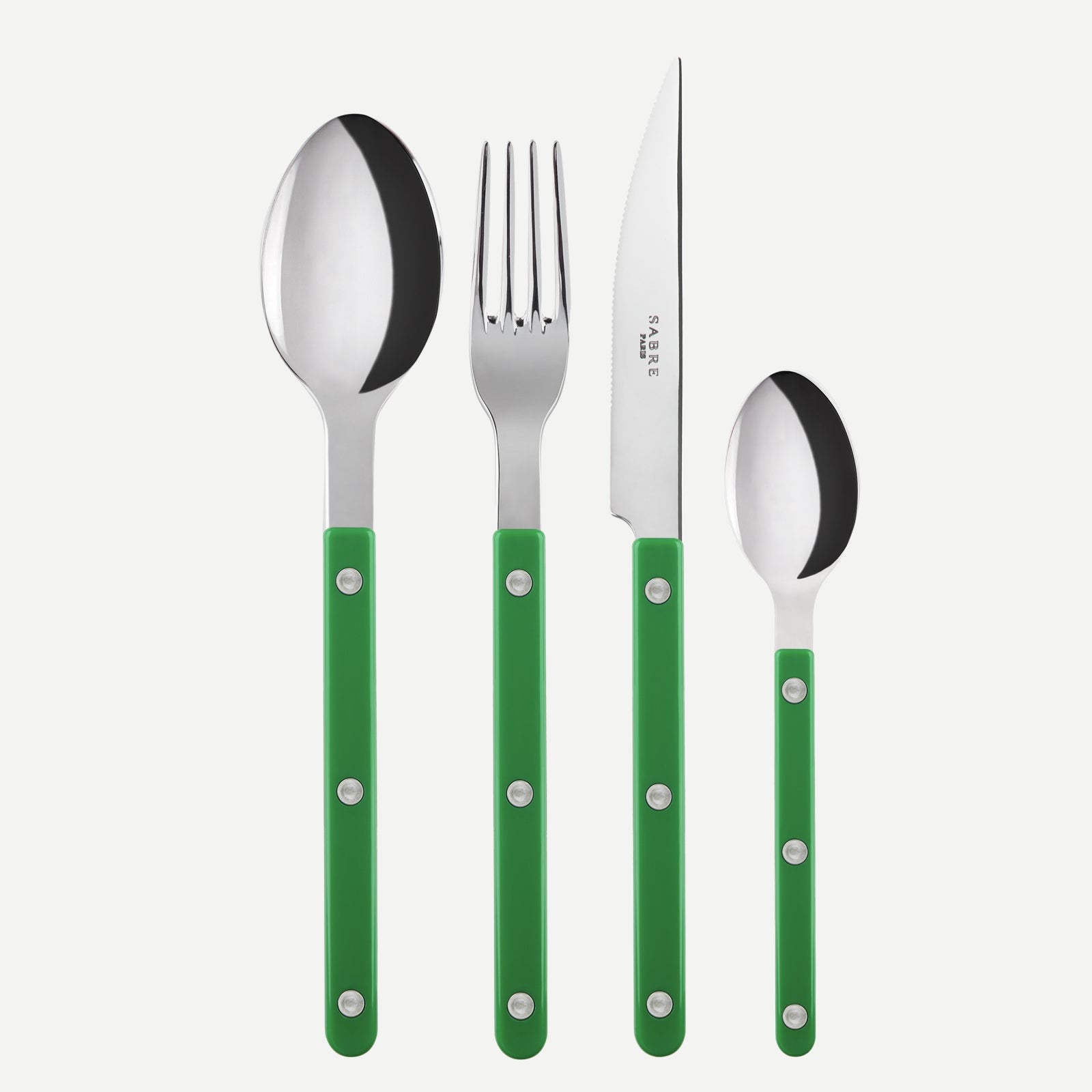 Bistrot Solid, Garden green