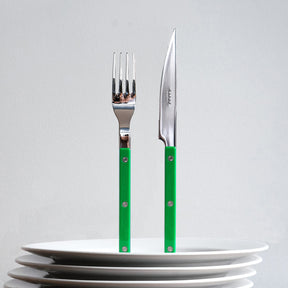 Bistrot Solid, Garden green