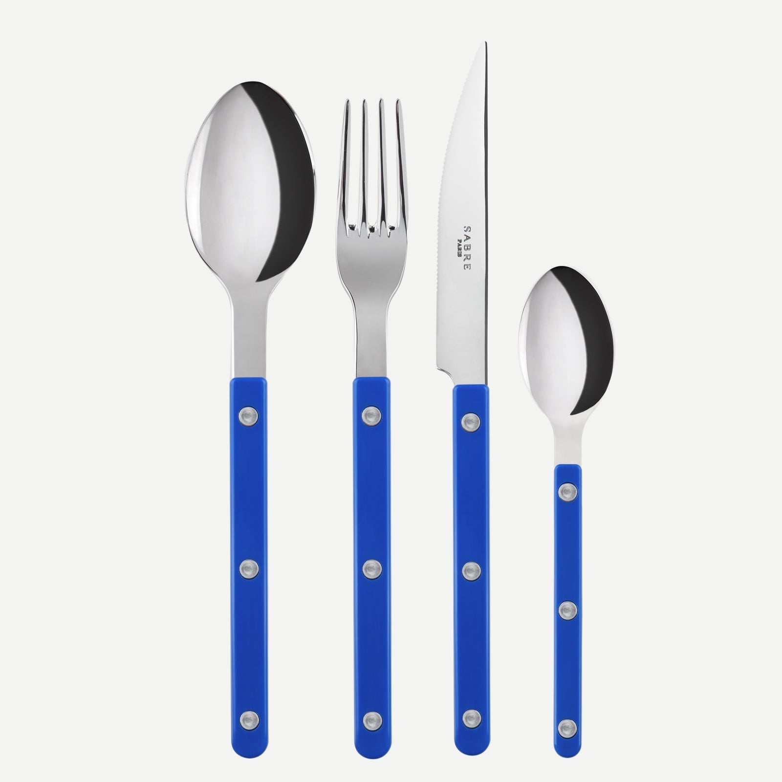 Sabre Cutlery Set