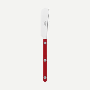 Bistrot Solid, Red