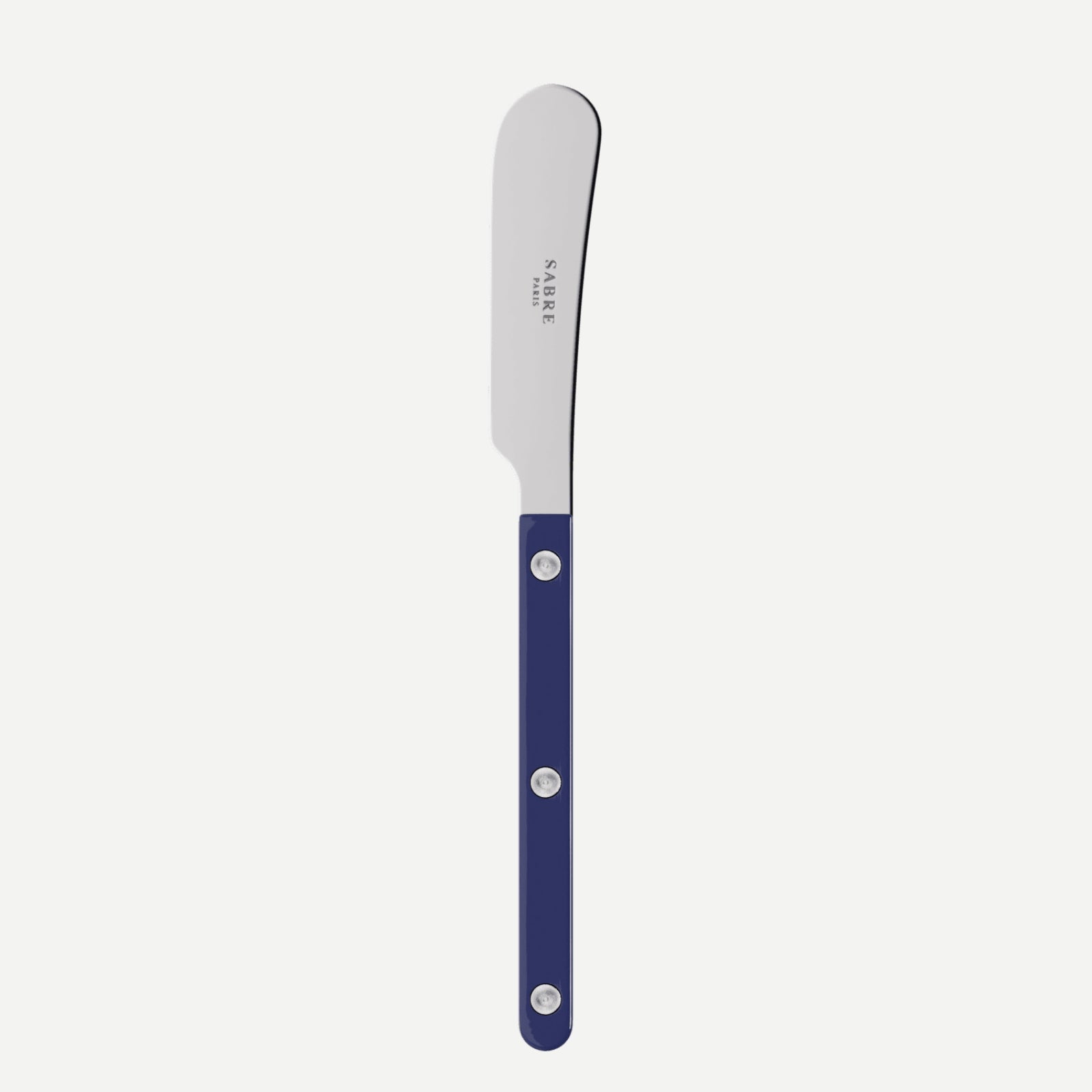 Spreader Bistrot Solid, Navy blue