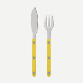Bistrot Solid, Yellow