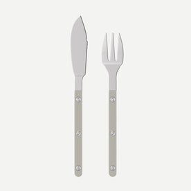 Bistrot Solid, Grey