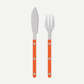 Bistrot Solid, Orange