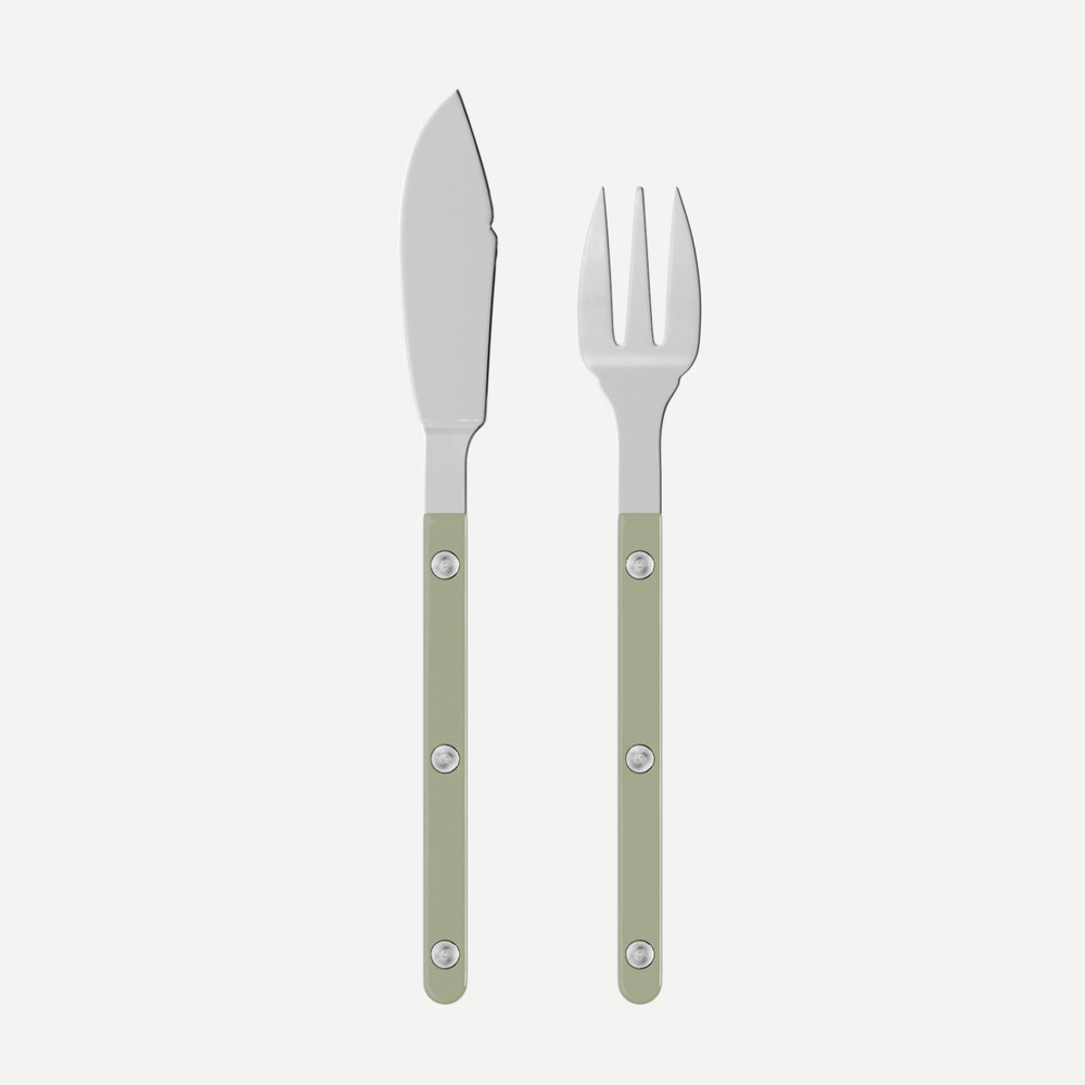 Bistrot Solid, Asparagus